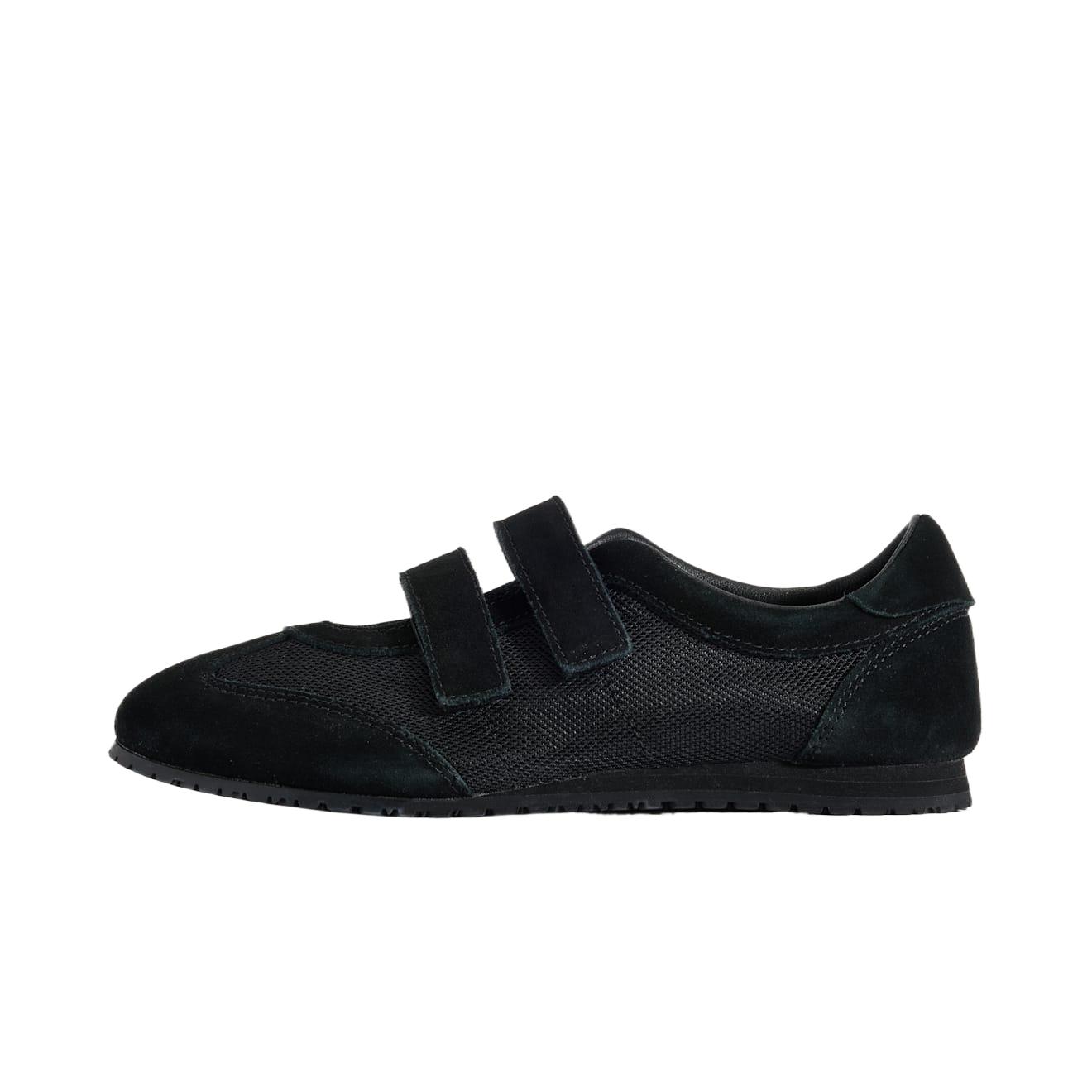 Vans Leather, Textile Flat Mary Jane Shoes Women s VN000Z2EGDY 39