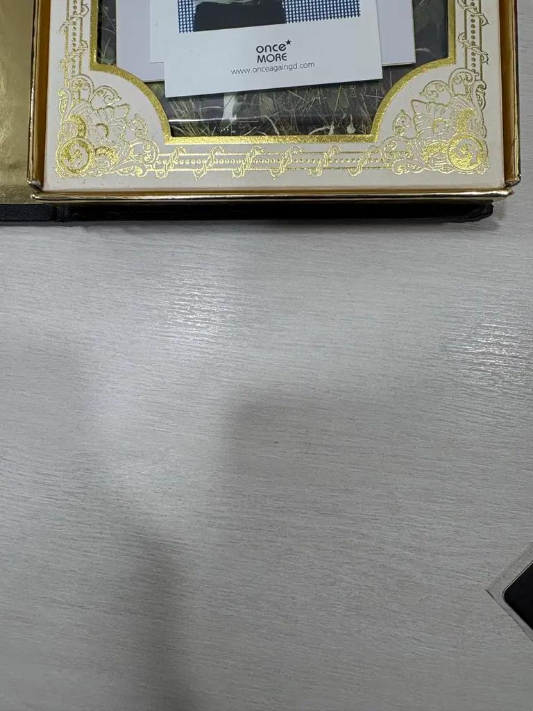 G-DRAGON (with Crank Card) GD One of Arcine Album Used