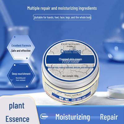 Hautpflege für Hände & Füße – Fußcreme & -pflege