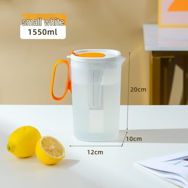 Huabeishi Plastic Water & Tea Pitcher