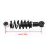 220mm/200mm/180mm/160mm/13.5mm Rear Spring Shock Absorber Suspension for Electric Scooters