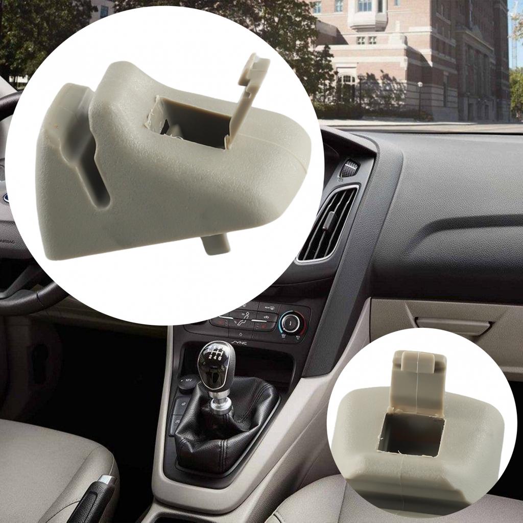 1pc Clip Fits For Ford For Focus 2000-2004 Practical