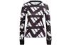 Regular Running T Shirt Women's Black GK5091