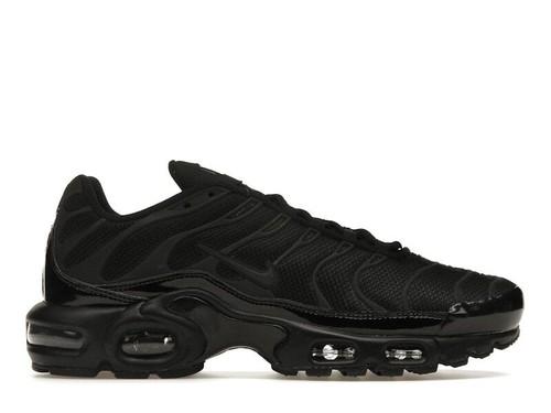 

Nike Air Max Plus Black 2022 - FB8479-001 EU 39 чёрный