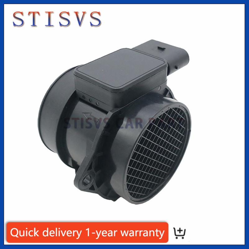 5WK96491 Mass Air Flow Sensor For Kia Sportage Hyundai Sonata Elantra Tucson 2816425000 New High Quality Cars Accessories