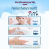 Kao Kids Foaming Hand Soap (Fruit Scent)