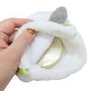 Pochacco Die-Cut Drawstring Bag