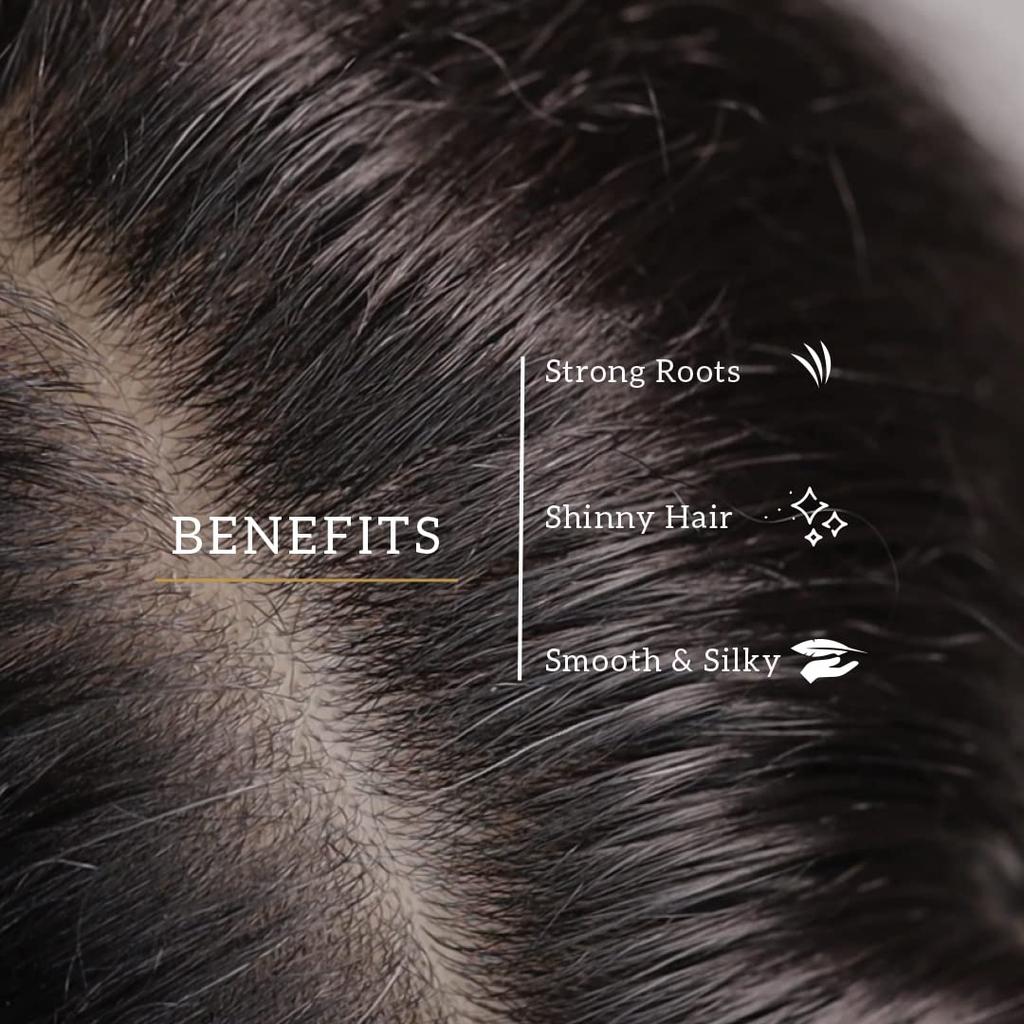 Khadi Natural Honey & Almond Hair Conditioner For Hair Fall Control And Healthy Smooth Hair 210 Ml Pack Of 2