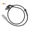 A03E-Speed Sensor Rear Wheel ABS 4545L0 For 308 408 C4 DS4 2008-2017