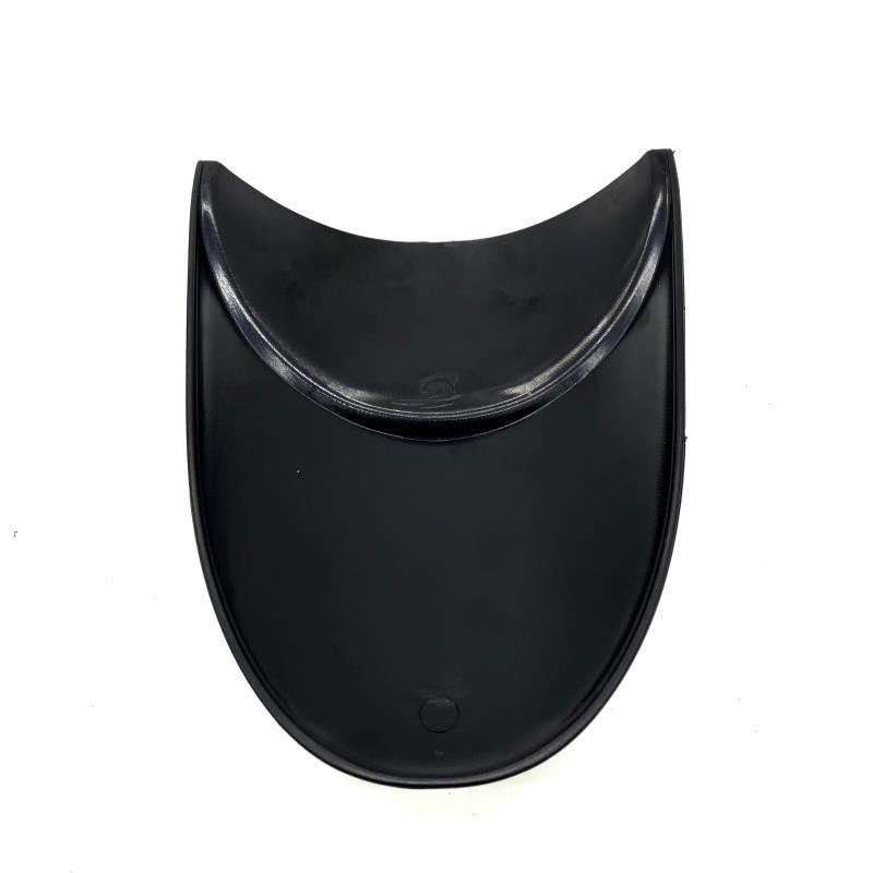 Motorcycle Front Fender Mudguard Rear Extender Extension For SUZUKI VSTROM DL 1050XT 1050A V-STROM DL1050 1050 XT A