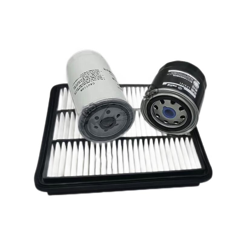 Lingxi Changfeng Liebao Yangzi Pickup CT5 Three Filter Set