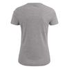 Printer Womens/Ladies Heavy V Neck T-Shirt