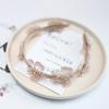 Handgefertigte Baby-Haarbänder Koreanischer Stil Stirnband Kopfschmuck Baby-Geburtstagsparty Haaraccessoires