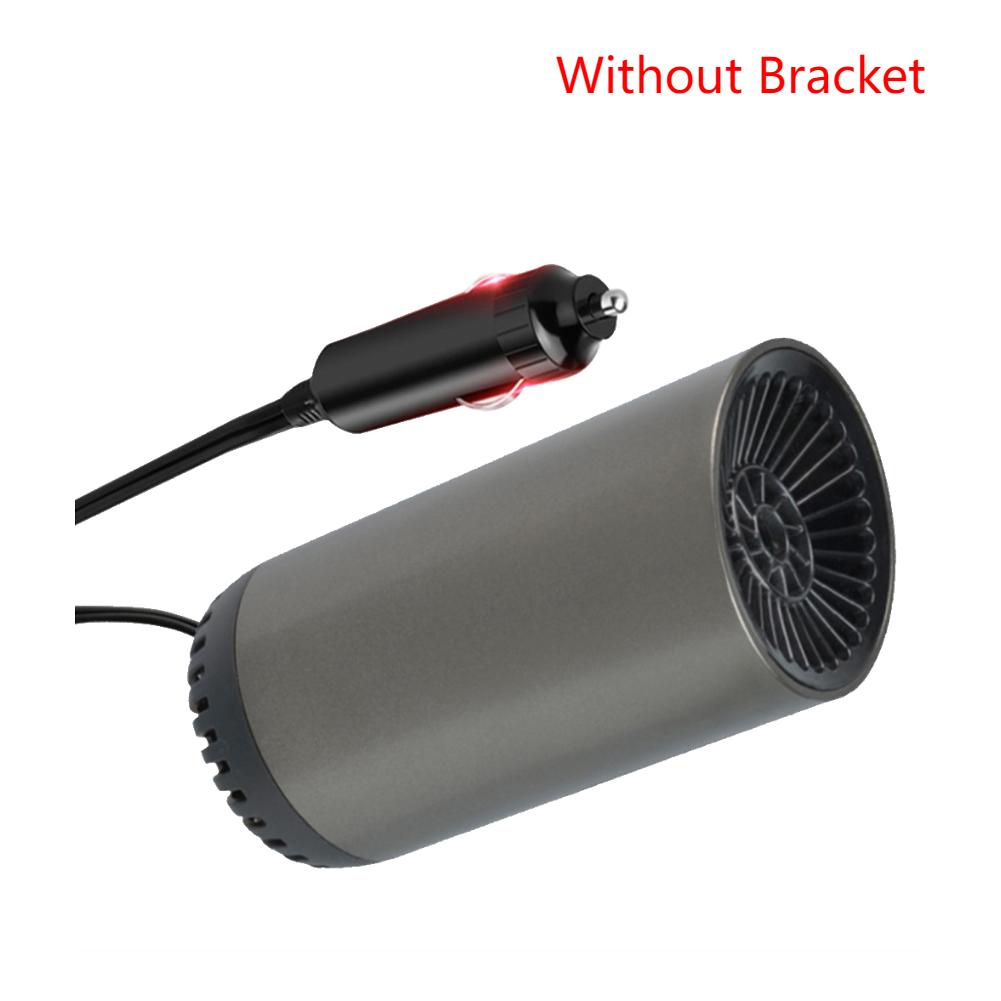 Electric Heater Fan12V Heater 24V Car Heater Windshield Automatic Defogging Defrost Heater Fast Heating Auto Accessories