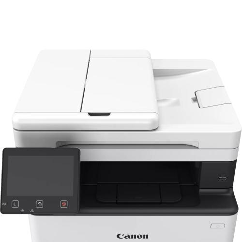 Canon i-SENSYS MF463dw II Printer Laser B/W MFP A4 40 Ppm USB Ethernet LAN Wi-Fi