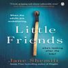 Little Friends by Jane Shemilt Paperback Book 9780718180911