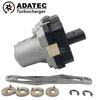 Turbo Electronic Actuator BV43 59001107416 53039880491 A6720900080 Turbine for Ssang-Yong Rodius Musso Rexton 2.2XDi D22DTF