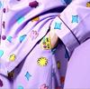 [USED] BTS x DM4 Pajamas Minion JIN Size L
