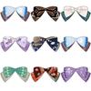 Anime Genshin Impact Hutao Bow Hairpin Hair Accessories For Girls Realistic And Delicate Design