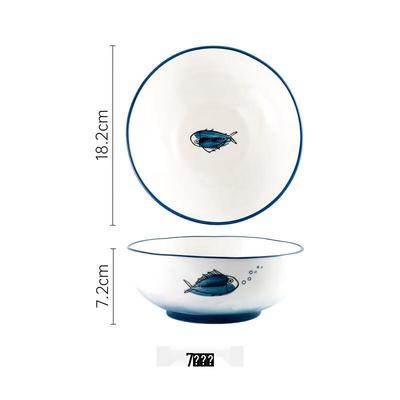 Sofra takımları – Tabak ve Kaseler