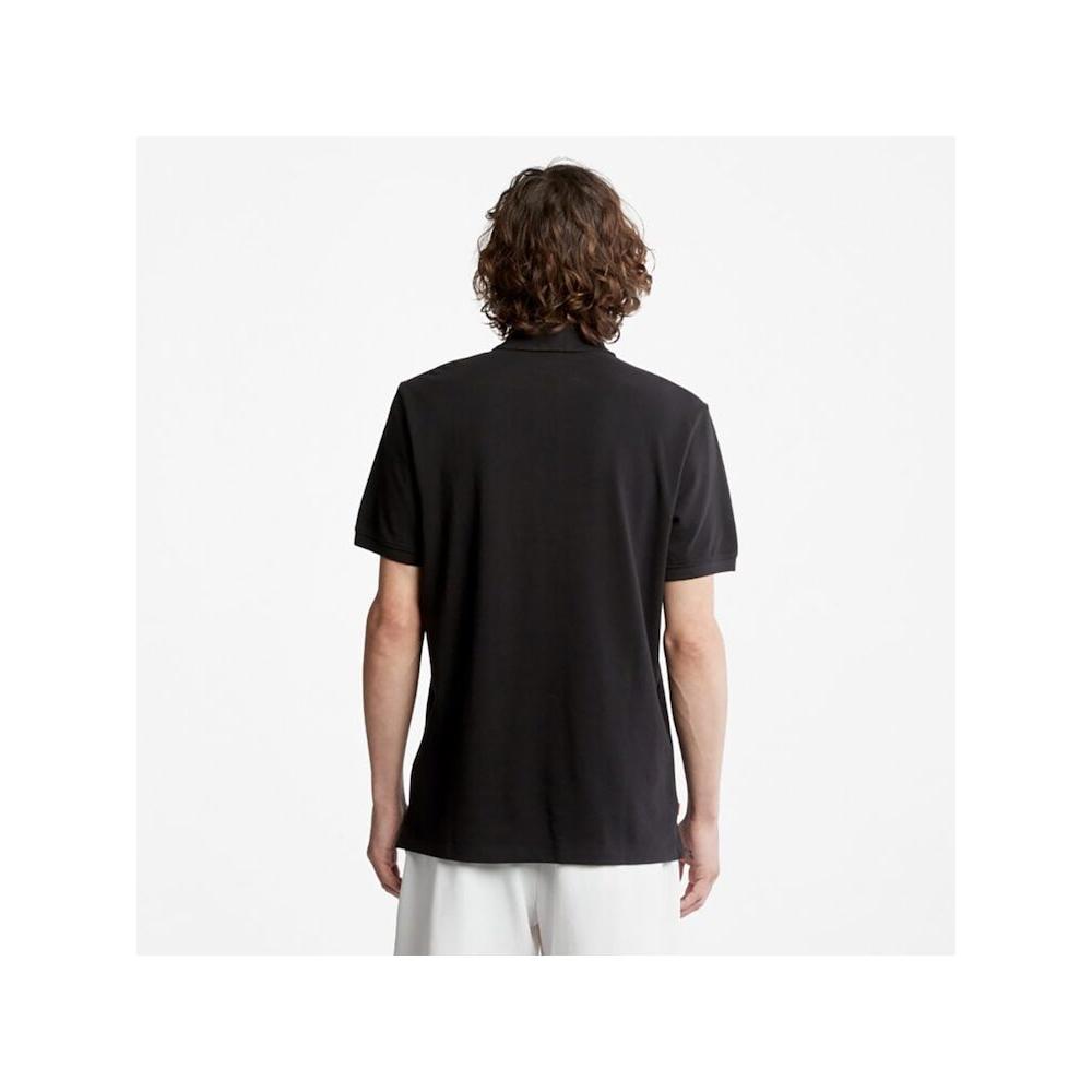 Timberland Pánské košile millerS River Pique S Tb0a24h20011 q0eTb0a24h20011