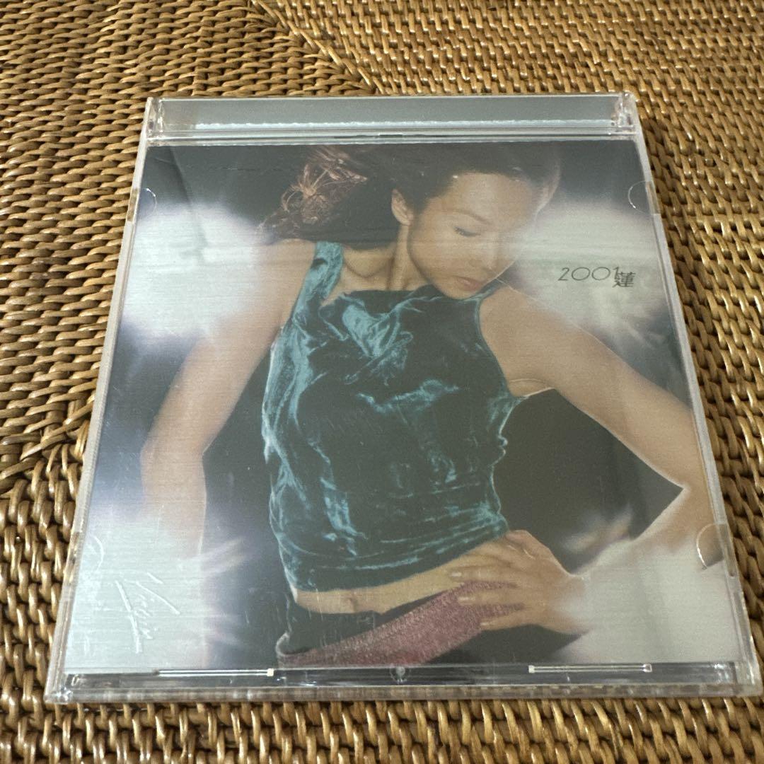 

[USED] Lam Yik Lin Sandi Ram 2001