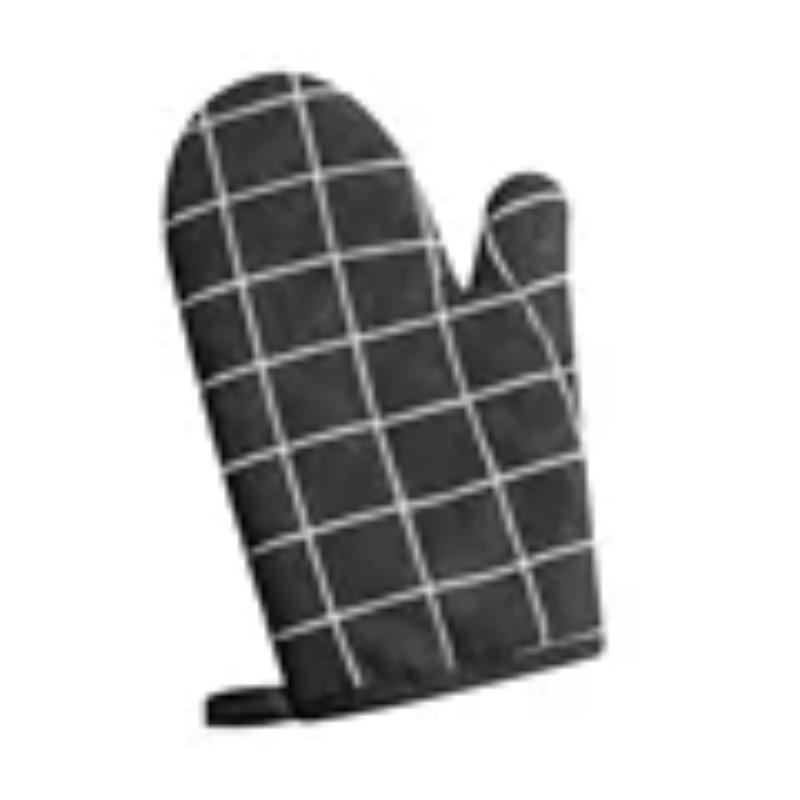 

1 шт. кухонные прихватки и перчатки для духовки, набор варежек, термостойкие термостойкие перчатки для приготовления пищи в горячем горшке