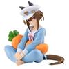 TV Anime "Uma Musume Pretty Derby Season 3" -Relax Time- Schwarz Gran Another Ver. Approx. 13cm Figure Official Prize