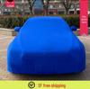 Elastic Car Cover for Underground Parking and 4S Stores