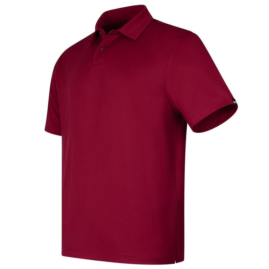 Under Armour Mens T2G Polo Shirt