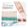2026 [TikTok Trend] 2-in-1 Eyeshadow Pen, Double-headed Eyeshadow Stick/Stick for Highlights, Makeup Stick, Rich Color Variations, Highly Pigmented