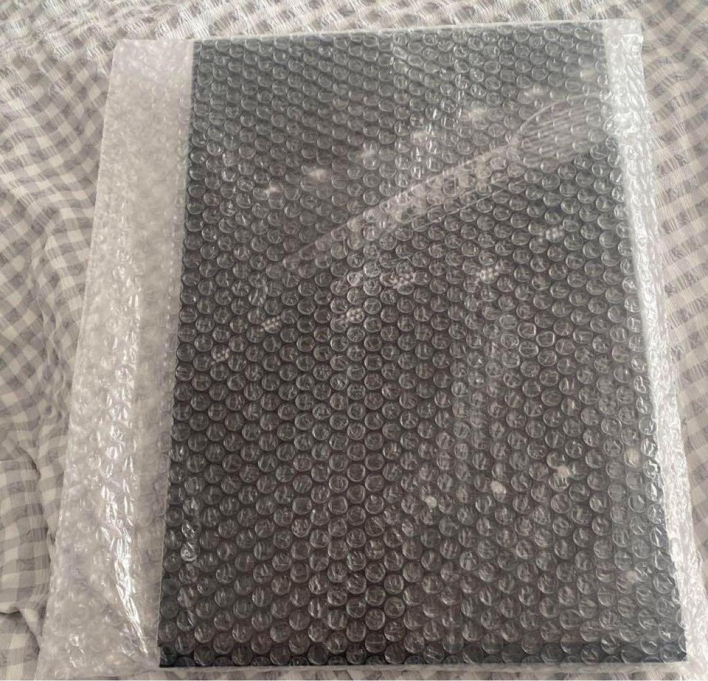 [USED] BAD HOP THE FINAL PHOTO BOOK