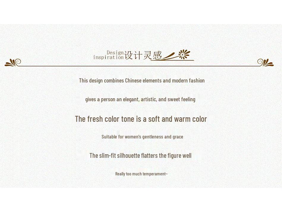 2025 Summer Retro Embroidery Tang Suit & Wide-Leg Pants Hanfu Set