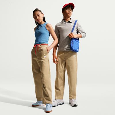 Nike K NSW CLUB WVN EVRYDY PNT XS
