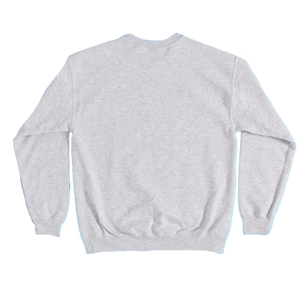 Peanuts Unisex Adult ItÂ´s Flashbeagle Snoopy Sweatshirt