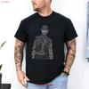 Vintage Western Style T Shirt Unique Cowboy For Men Retro Aesthetic Apparel Ideal Festivals Casual Wear Washed Vintage Washed