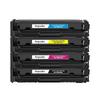 Xincai W2040A Toner Cartridge Set for HP M454 Series