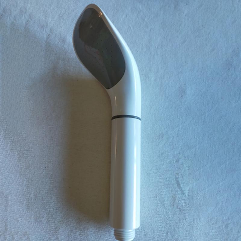 Vysokotlaká sprchová hlavice Domácí Koupelna Tělocvična Sprcha Posilovač dešťové sprchy