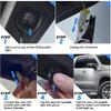 Led Under Side Mirror Puddle Lights For 2015 2016 2017 2018 2019 2020 Chevy Silverado GMC Sierra 1500 2500HD 3500HD Yukon XL Tahoe Suburban White LED