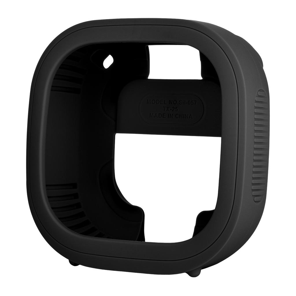 Silicone Case Sleeve for Bose SoundLink Micro 2nd Gen Anti-drop Protective Shell Travel Carrying Case Not Included Speaker