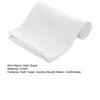 Bath Towel, Soft Cotton Multi-purpose Design, Double-Layer Jacquard Bath Towel, Ultra Absorbent Lightweight Beach Shawl for Bathroom Swimming Pool