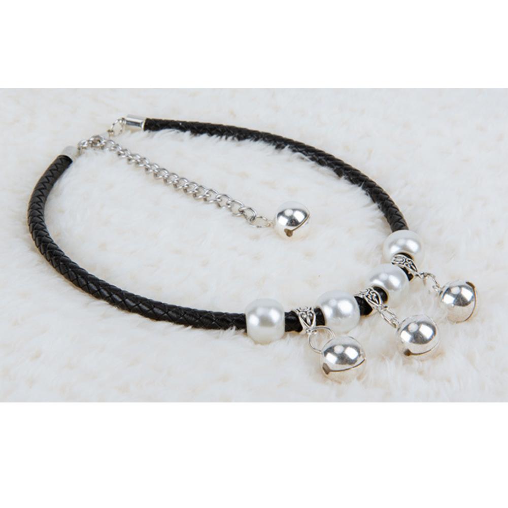 Pet Supplies Cats Dogs Bells Dog Cat Collars Small Dogs Bell Traction Can Be Customized Lettering