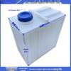 130L PE Flat Narrow Waste Water Tank