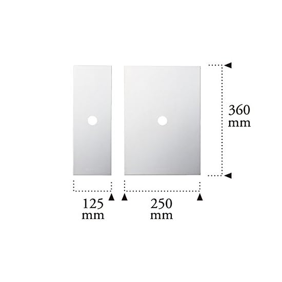 Snow Peak Lid Tray Half Unit CK-026