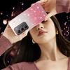 For Xiaomi Redmi 15 4G (EU) (171mm) Case Flower TPU Flexible Gradient Phone Cover