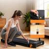 FT52-DZ Electric Treadmill Home with app 12km/h LARGE DISPLAY SILENT up to 6° smart