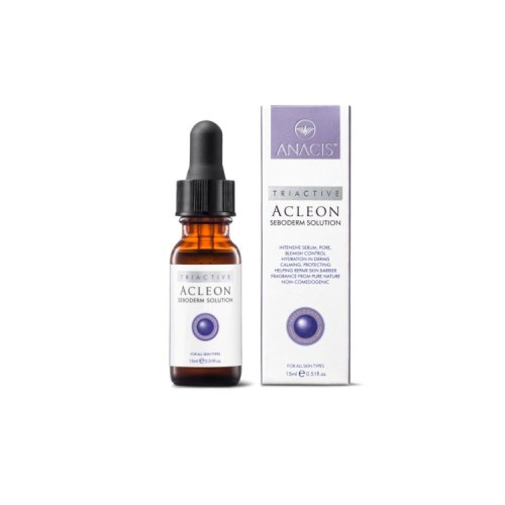 Acleon Acne Cleansing + Pore Ampule 15ml