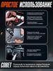 Jump starter for car 3750a booster 4 in 1 car , with 10000mah battery and led light