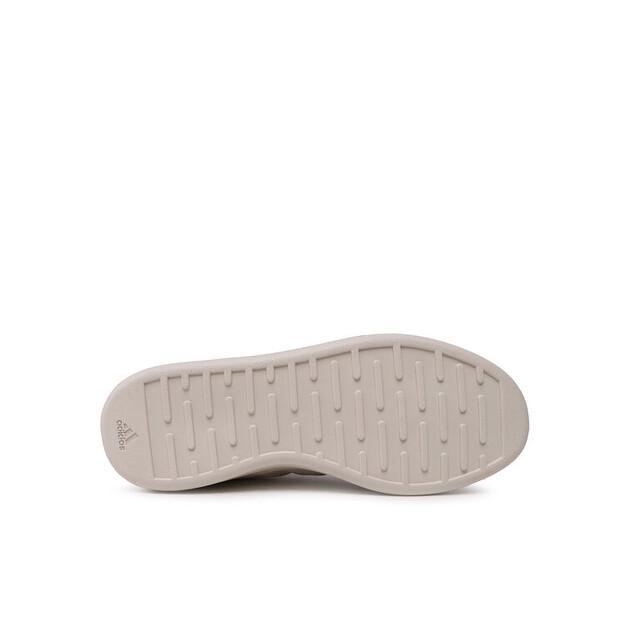 Men's Sneakers Adidas Court Revival Hq4675 Beige