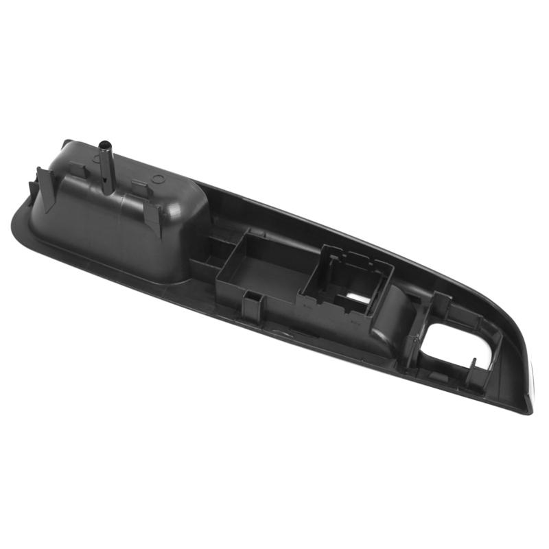 Front Right/LEFT Door Window Switch Cover Replacement for Volkswagen Golf GTI 2-DOOR 2006-2009 HAND DRIVE Window Switch Cover